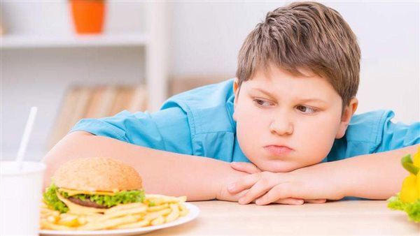 كيف اتعامل مع الطفل