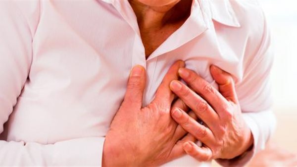 اضطراب ضربات القلب..