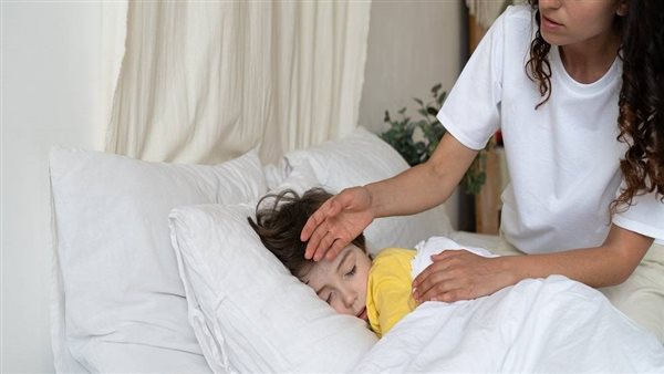 أعراض الذئبة الحمراء