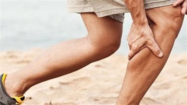 أسباب وعلاج تشنجات