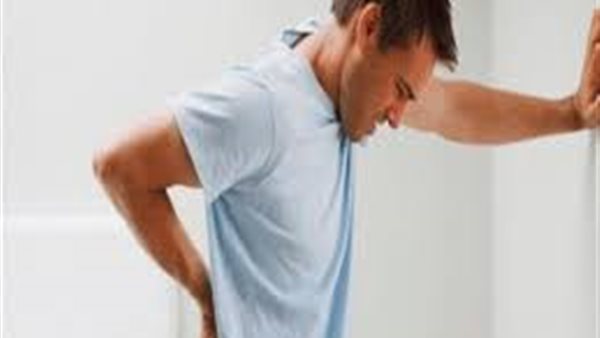 أعراض التهاب الكلى