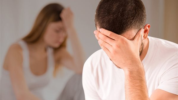ما هي أعراض سرعة