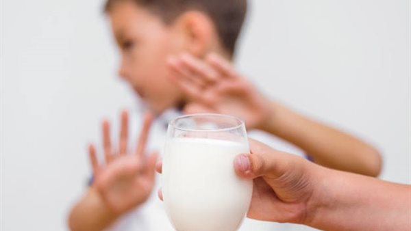 متلازمة عدم تحمل