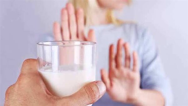 أنواع عدم تحمل اللاكتوز