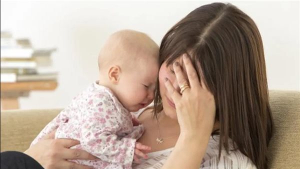 أعراض وأسباب اكتئاب