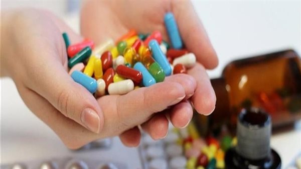 متى ينتهي مفعول الفيتامينات