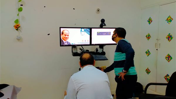 مبادرة التشخيص عن