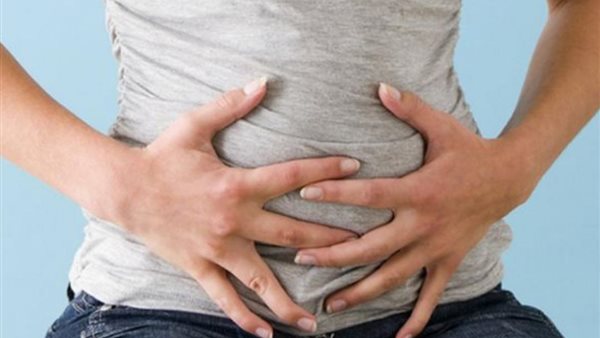 الاصابة بتضخم الطحال