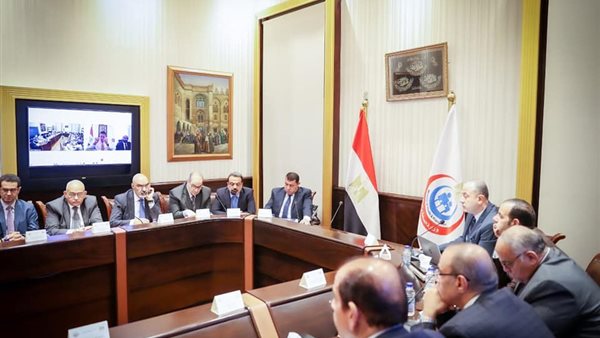 الاجتماع الأسبوعي