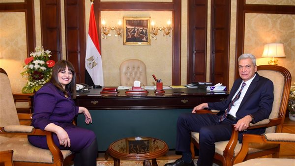 رئيس الهيئة المصرية