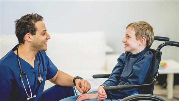 أعراض ضمور العضلات