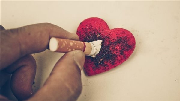 أضرار التدخين على