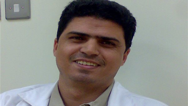 الدكتور فكري الطنطاوي
