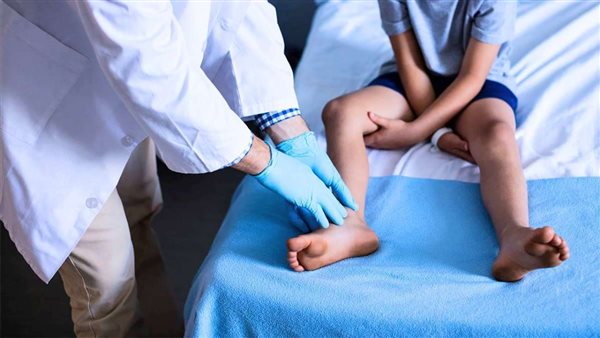 هل مرض ضمور العضلات