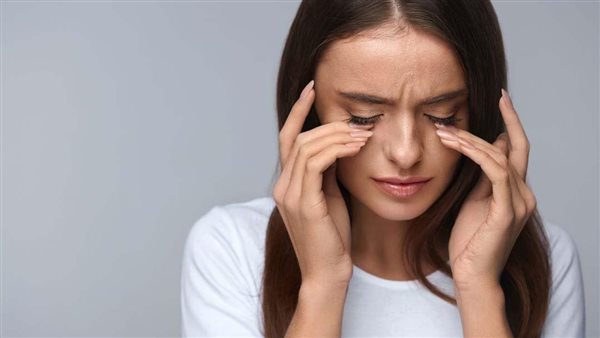 أعراض ارتفاع هرمون