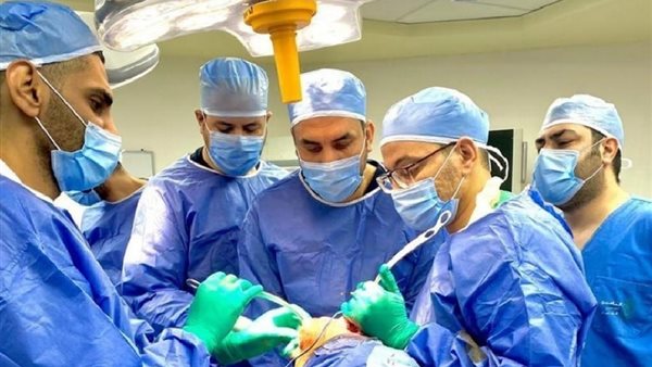 جراحات العظام بالتأمين