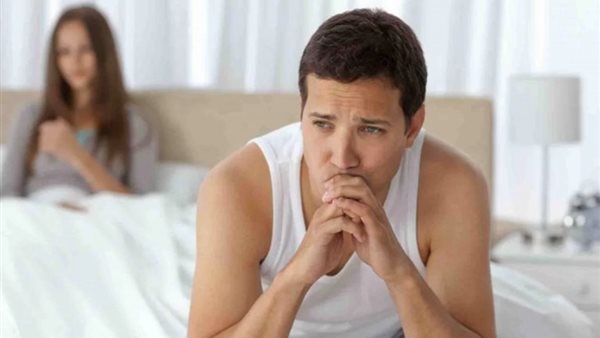 أفضل علاج لسرعة القذف