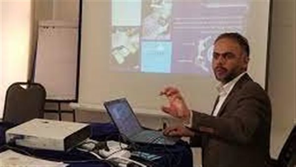 تخريج الدفعة الأولى