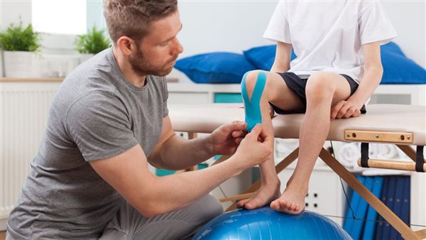 أسباب ضمور العضلات