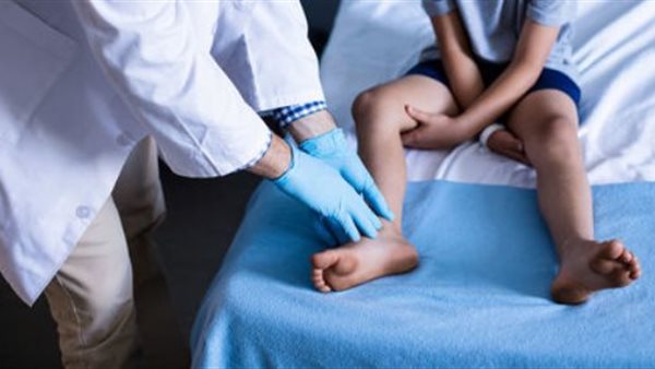 ضمور العضلات