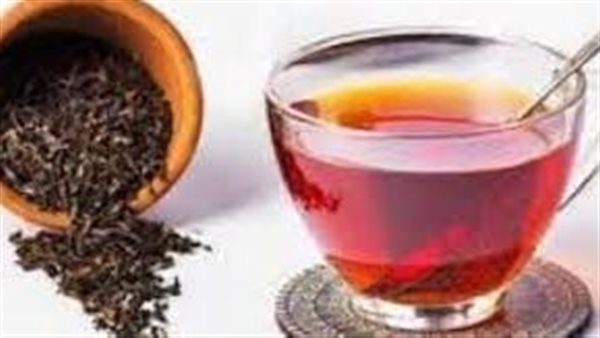 فوائد الشاي الأسود