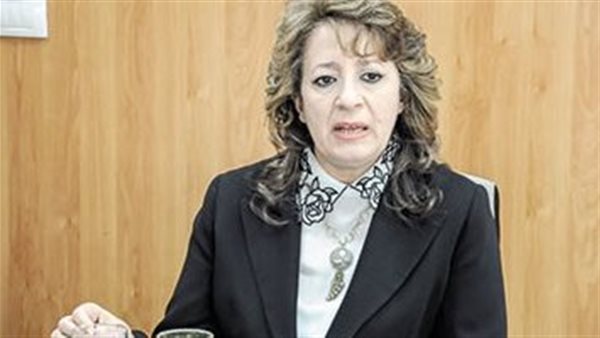 الدكتورة إيناس شلتوت