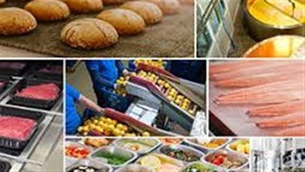 الأمن الغذائي للمواطن