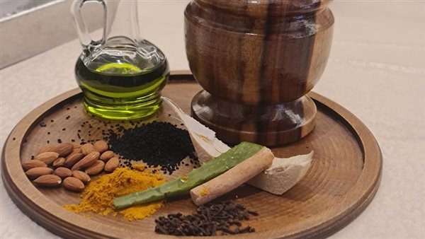 دابر مصر