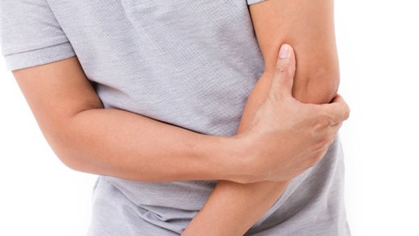 التهاب العضلات المناعي