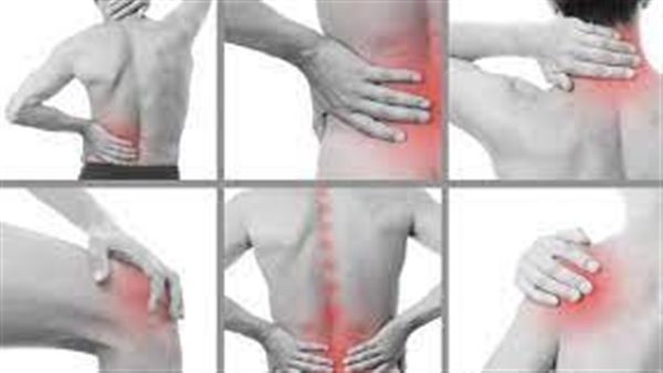 أعراض التهاب العضلات