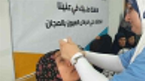 حصاد صناع الخير فى