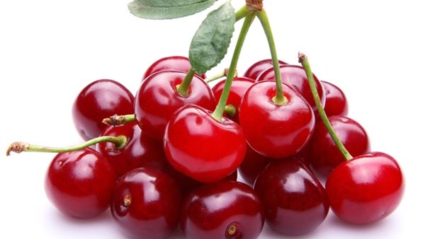 فوائد الكرز