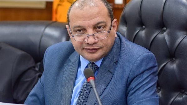 رئيس جامعة بنى سويف:
