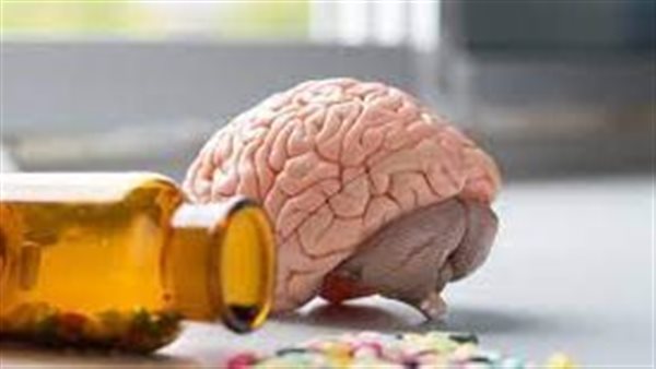 علاج جلطة المخ