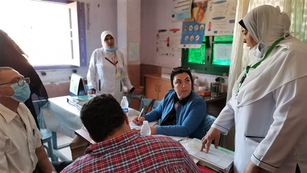 إطلاق حملة لمتابعة