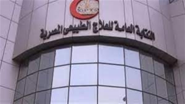 النقابة العامة للعلاج
