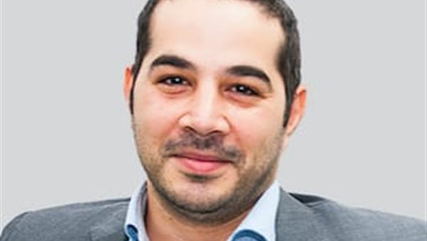 محمود العشي رئيس
