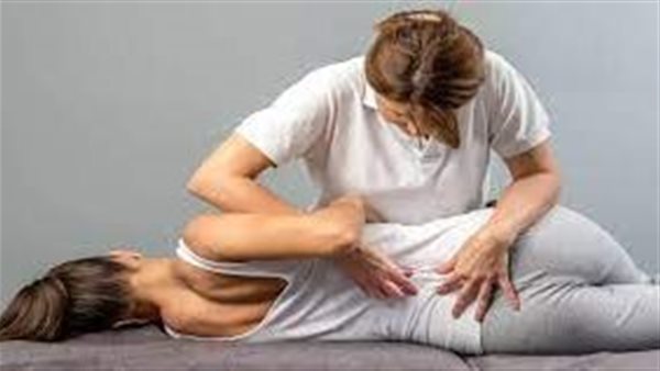 علاج عرق النسا