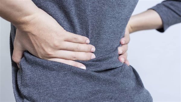 أعراض عرق النسا للحامل