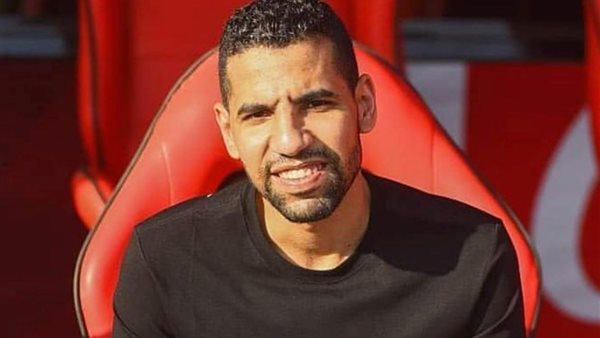 مؤمن زكريا