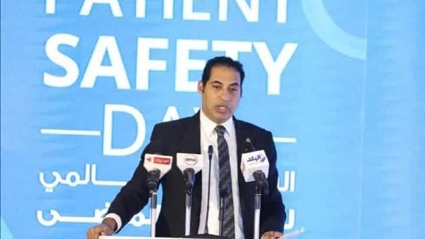 الدكتور هاني راشد