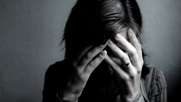أعراض الاكتئاب