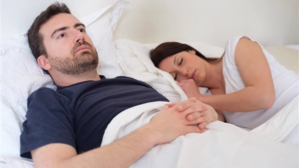 علاج سرعة القذف