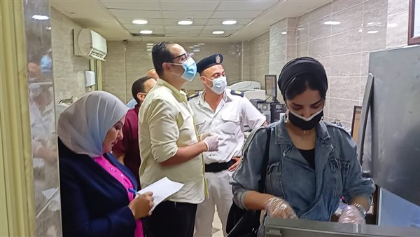صحة الشرقية تحرر