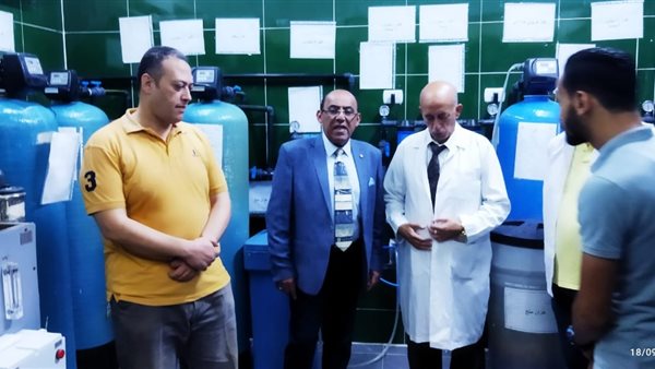 القائم بأعمال وكيل