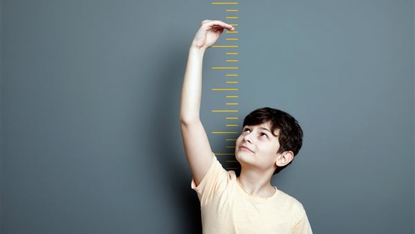 نقص النمو عند الأطفال
