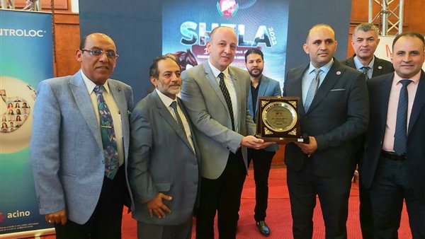 اللقاء العلمي الثالث