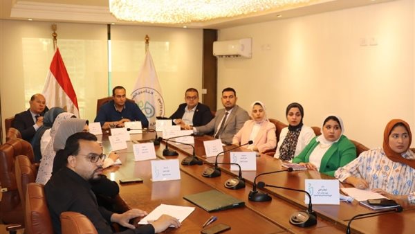 انطلاق مبادرة عين