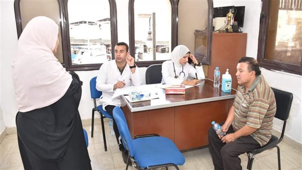 القومى للأورام يطلق