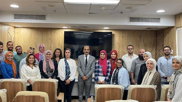 هيئة الدواء المصرية